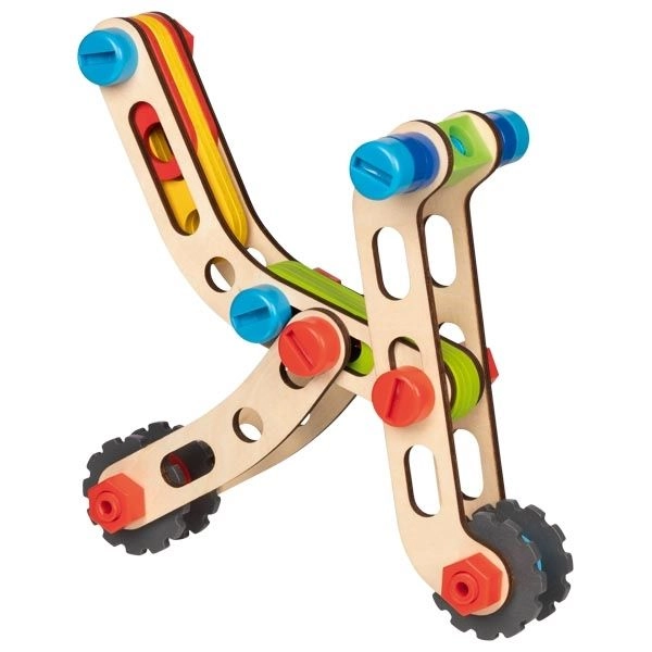 Förderung der Feinmotorik