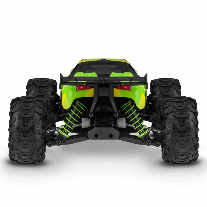 Zuverlässiger Offroad-Fernsteuerwagen Overmax X-Monster 3.0