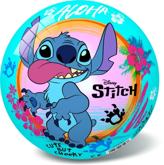 Stitch Ball 14 cm