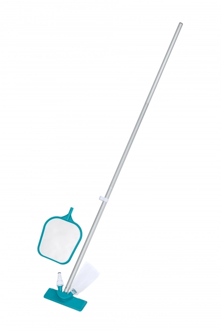 Bestway AquaClear Poolpflege-Set