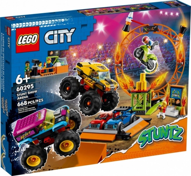LEGO® City 60328 Küstenwache-Station