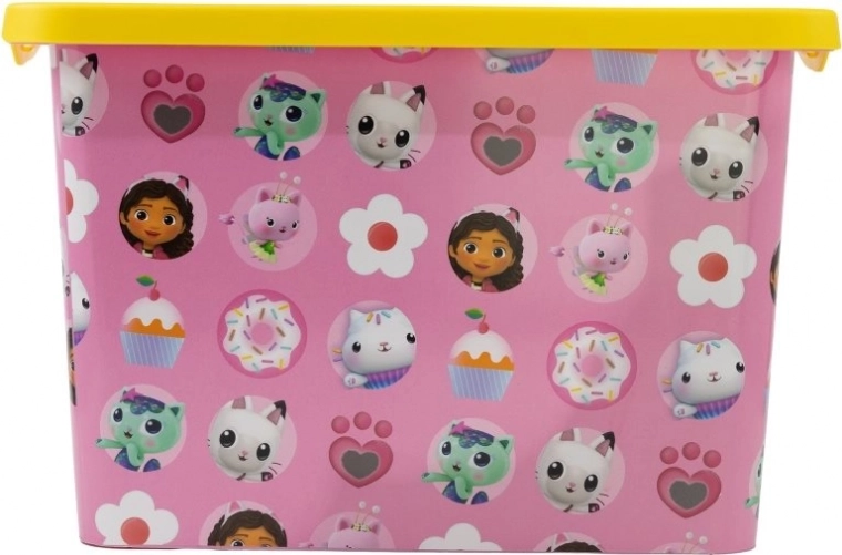 Kompakt und geräumig