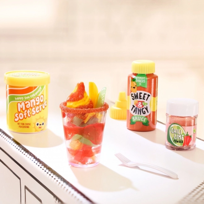 Figuren Miniverse Make It Mini Foods: Café