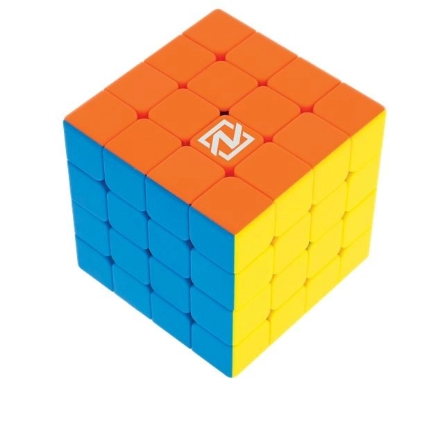 NexCube 4x4 von Goliath