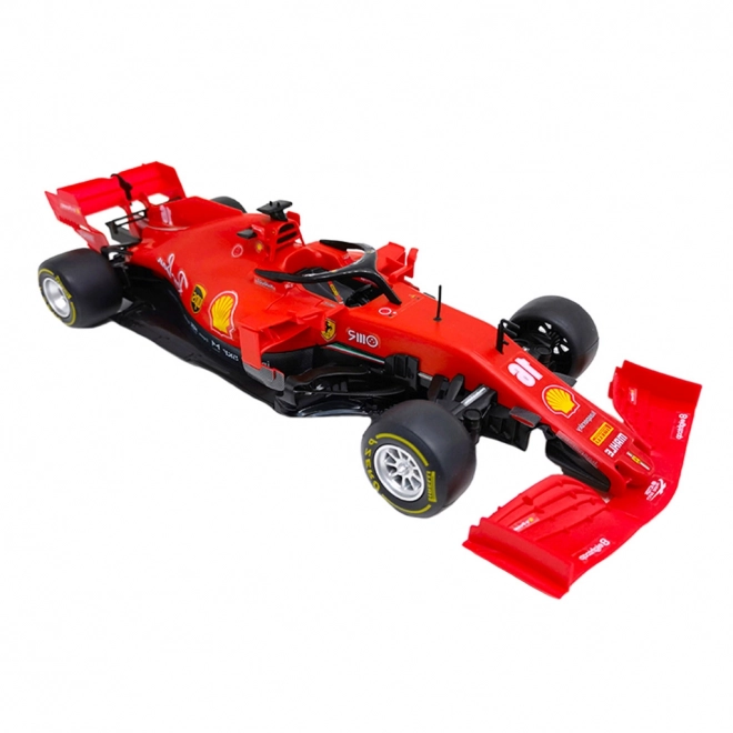 Ferngesteuertes Auto Ferrari SF1000 Bausatz