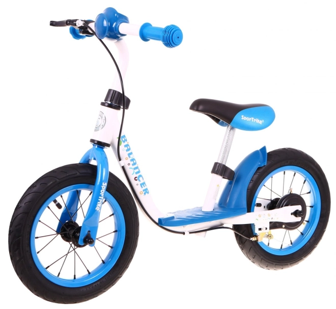 Laufrad Sportrike Balancer Blau für Kinder