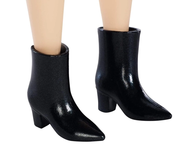 Stilvolle Stiefeletten als Hauch von Eleganz