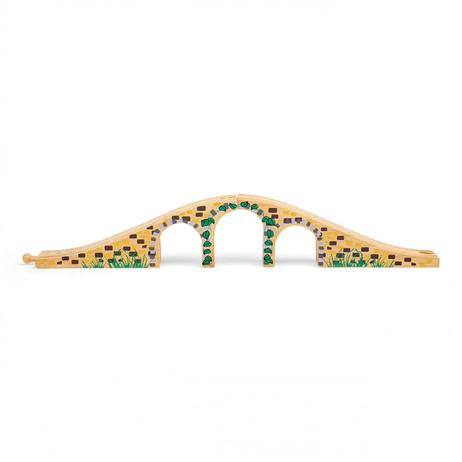 Bigjigs Rail Holzbrücke