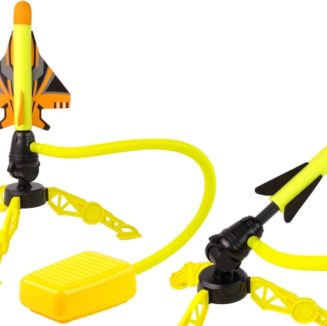 Schneller Aufbau und sofortiger Spaß