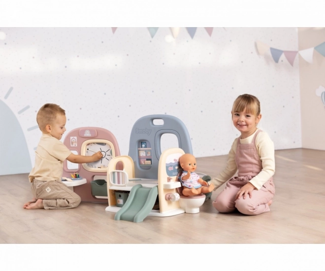 Spielspaß Baby Care