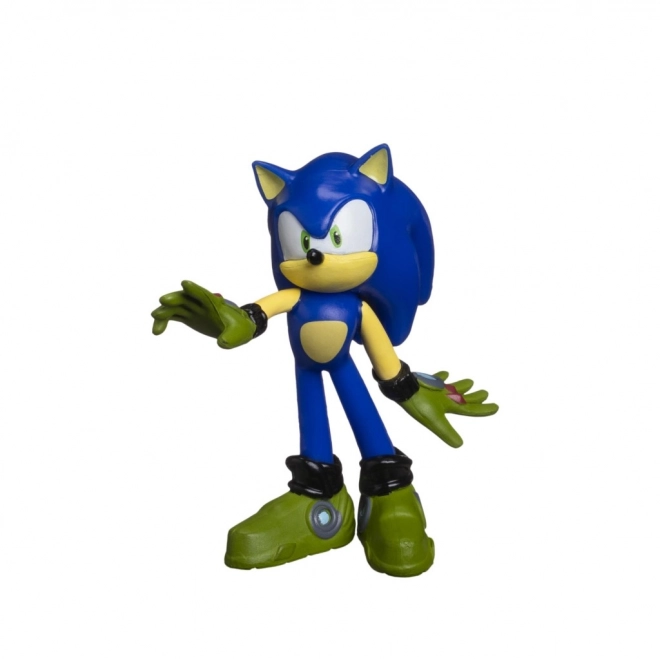 Satz von 5 Sonic-Figuren