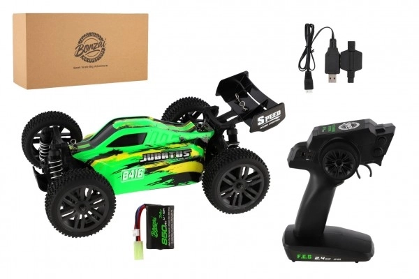 Fernsteuerbares Geländewagen RC Buggy Bonzai Jubatus