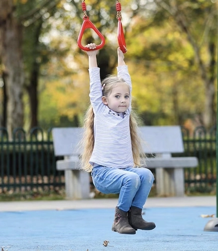 Kruzzel Kindertrapezschaukel