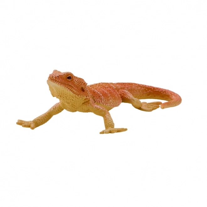 Mojo Agama Figurine