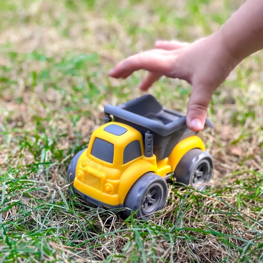 Spielspaß drinnen und draußen