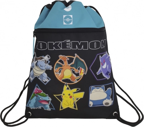 Pokémon Zugbeutel Geo