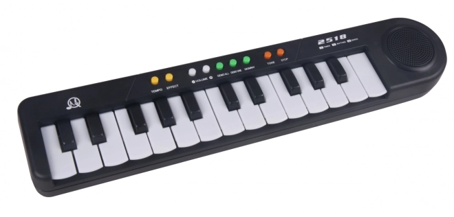 Kinder Musik-Keyboard