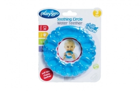 Playgro Kühlender Beißring