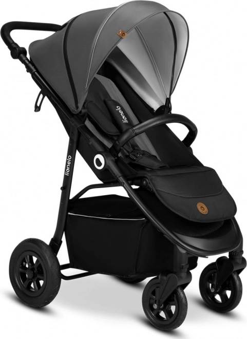 Sportkinderwagen Natt Grey Stone von Lionelo