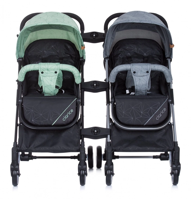 CHIPOLINO Sportwagen Clarice Flieder