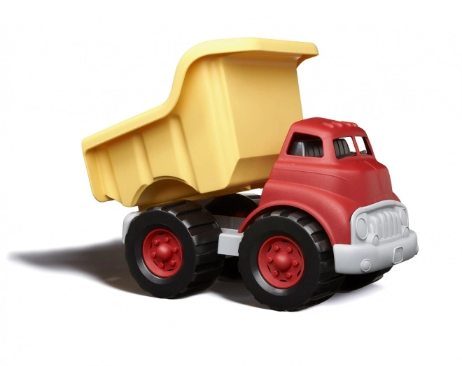 Green Toys Lastwagen Kipper