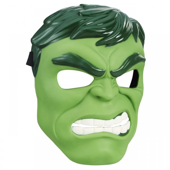 Heldenmaske der Avengers