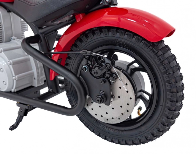 Motor SPEED Power Rot