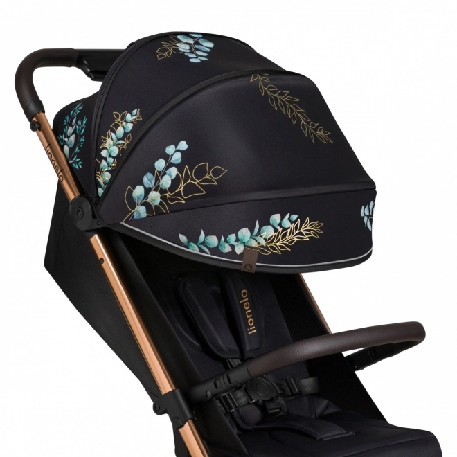 Kinderwagen Cloe - Goldene Momente