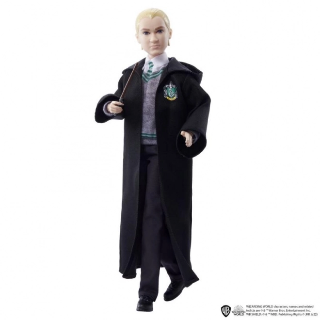 Harry Potter und die Kammer des Schreckens Puppe Draco