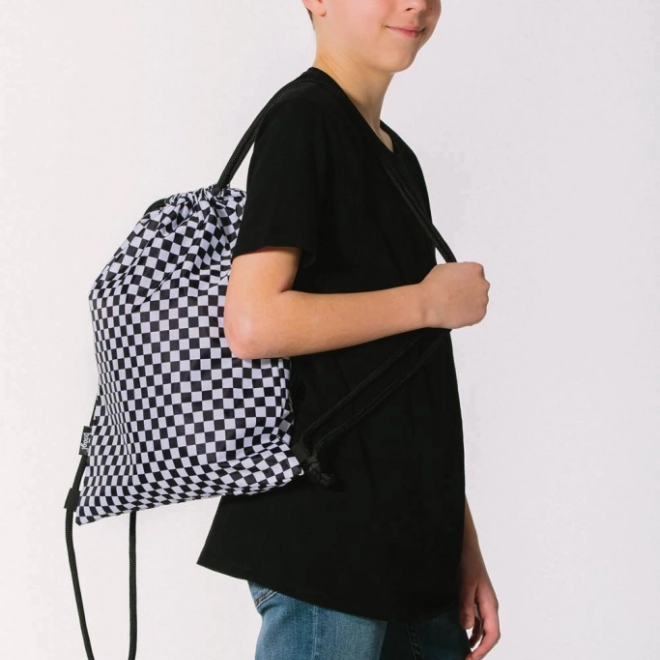 Baagl Set 3 Schulskate Max: Rucksack, Federmäppchen und Beutel