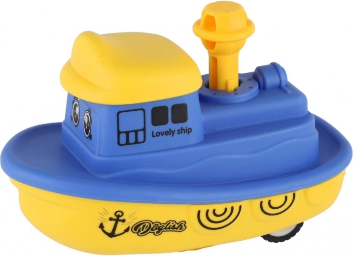 Drücken und losfahren: sofortiger Start