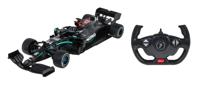 Fortschrittliche R/C-Technologie