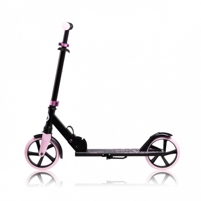 Lionelo Luca Scooter Carbon Pink