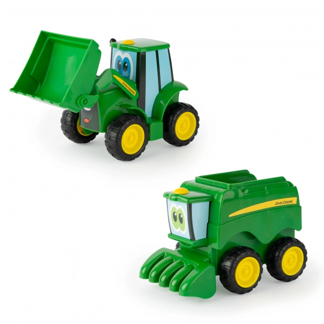 JD Kinder John Deere - Freunde vom Bauernhof