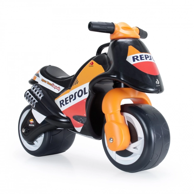 Kinder-Laufrad Neox Repsol