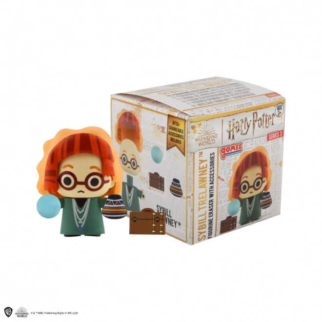 Gummi-Figur Harry Potter - Sybil