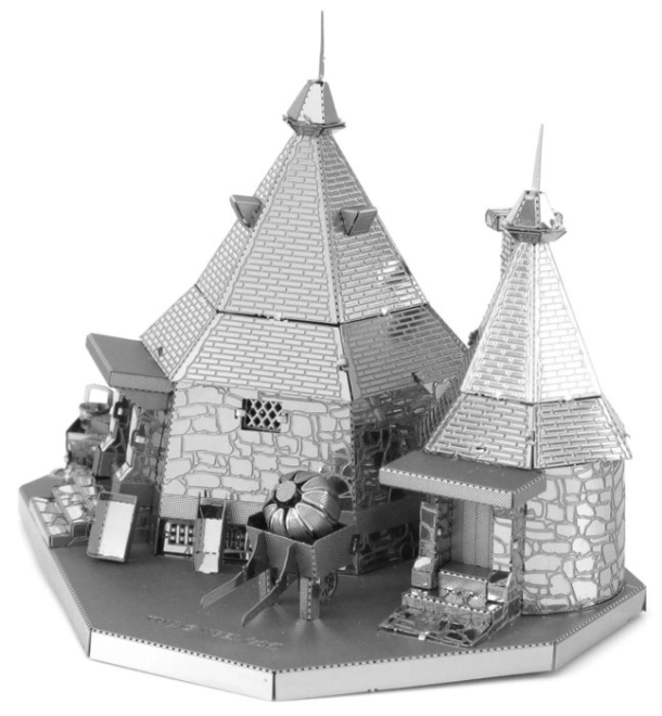 Magische Welt von Harry Potter