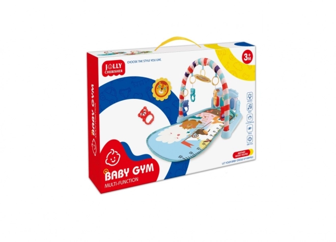 Spielmatte für Babys