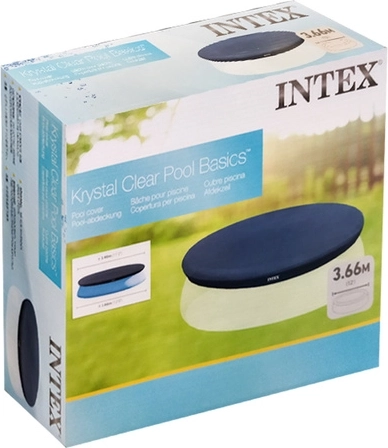 Passgenau für Easy Set 366 cm