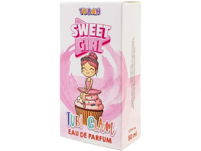 Tubi Glam Sweet Girl Parfum