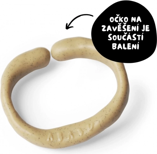Ababu Beißring Bärchen Ababu