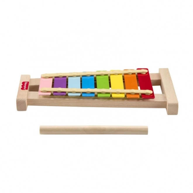 Holz-Xylophon Fisher-Price