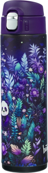 Thermoflasche Jungle Panda 450 ml
