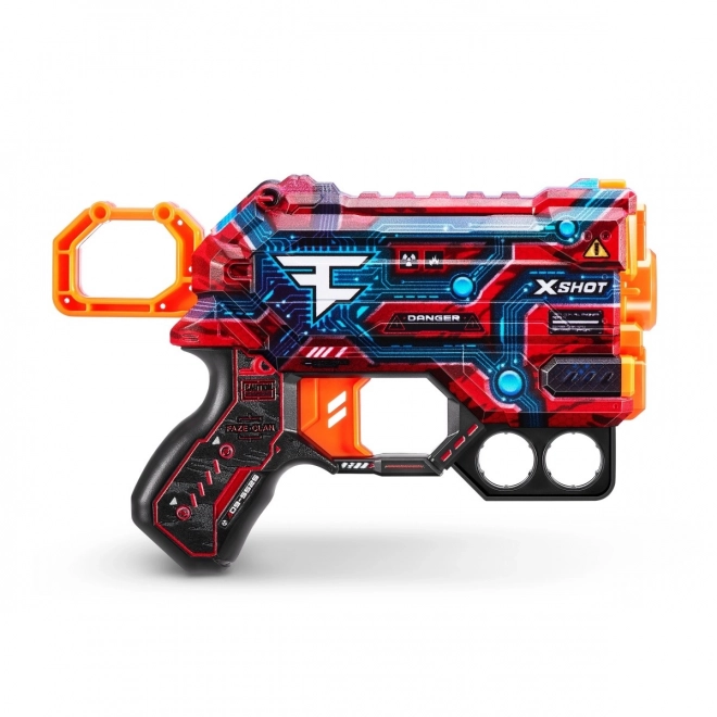 Menace Faze Wyrfstein Blaster