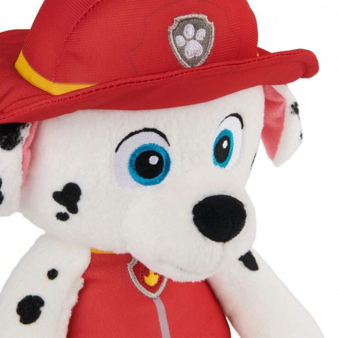 Plüschfigur Paw Patrol Marshall 32 cm