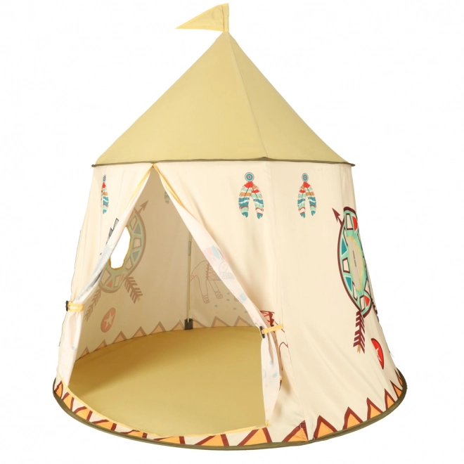 Spielzelt Tipi Wigwam