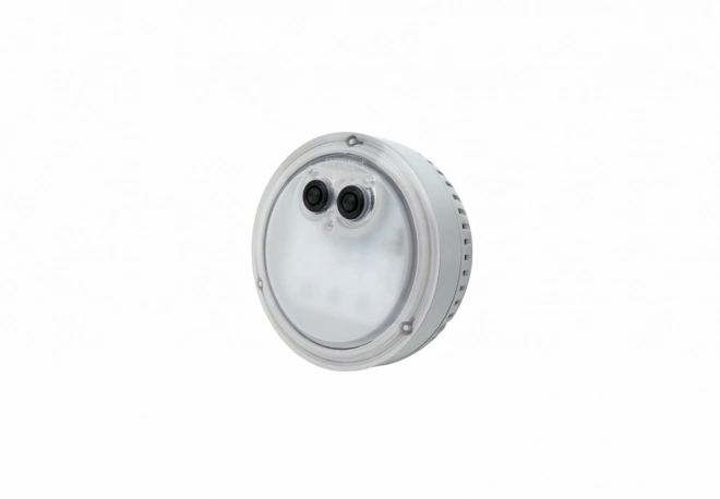 Multifarbige LED Lampe für SPA