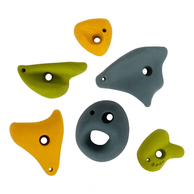 Small Foot Kletterwand Abenteuer