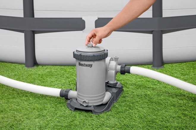 Filterpumpe für Pool 9463l/h Bestway