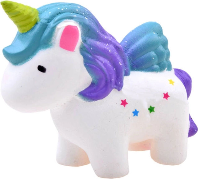 Niedliches Einhorn-Design